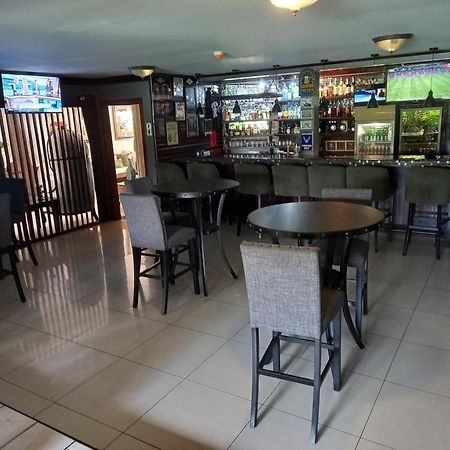 Harmony Marina Suites Rodney Bay Exteriér fotografie