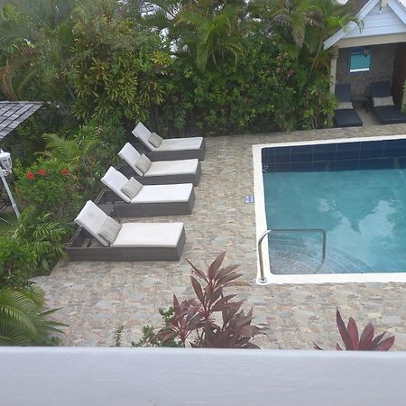 Harmony Marina Suites Rodney Bay Exteriér fotografie