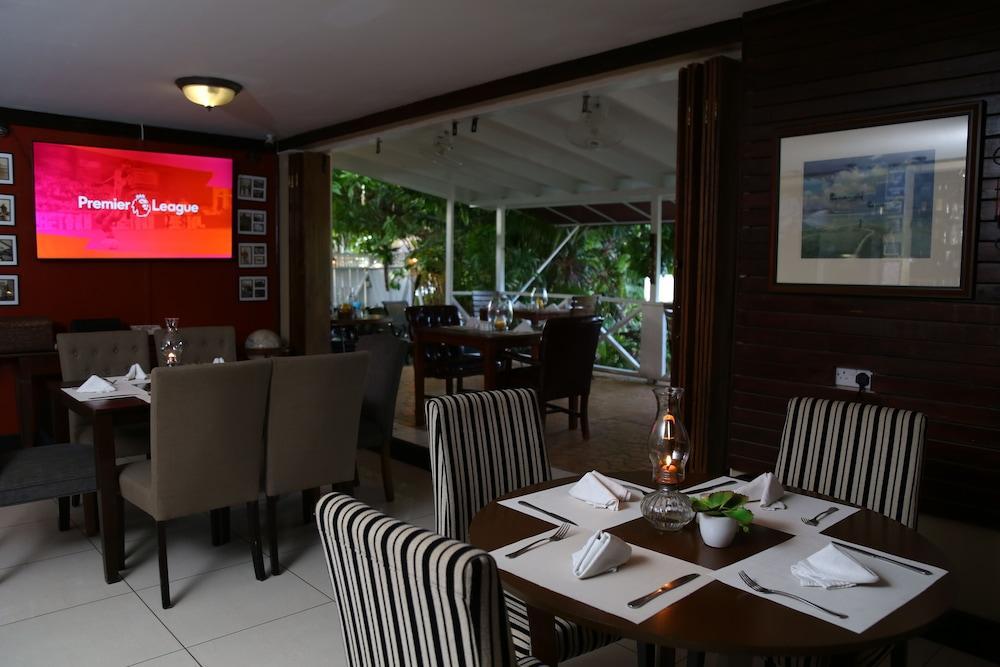 Harmony Marina Suites Rodney Bay Exteriér fotografie