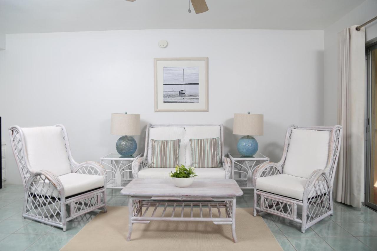 Harmony Marina Suites Rodney Bay Exteriér fotografie
