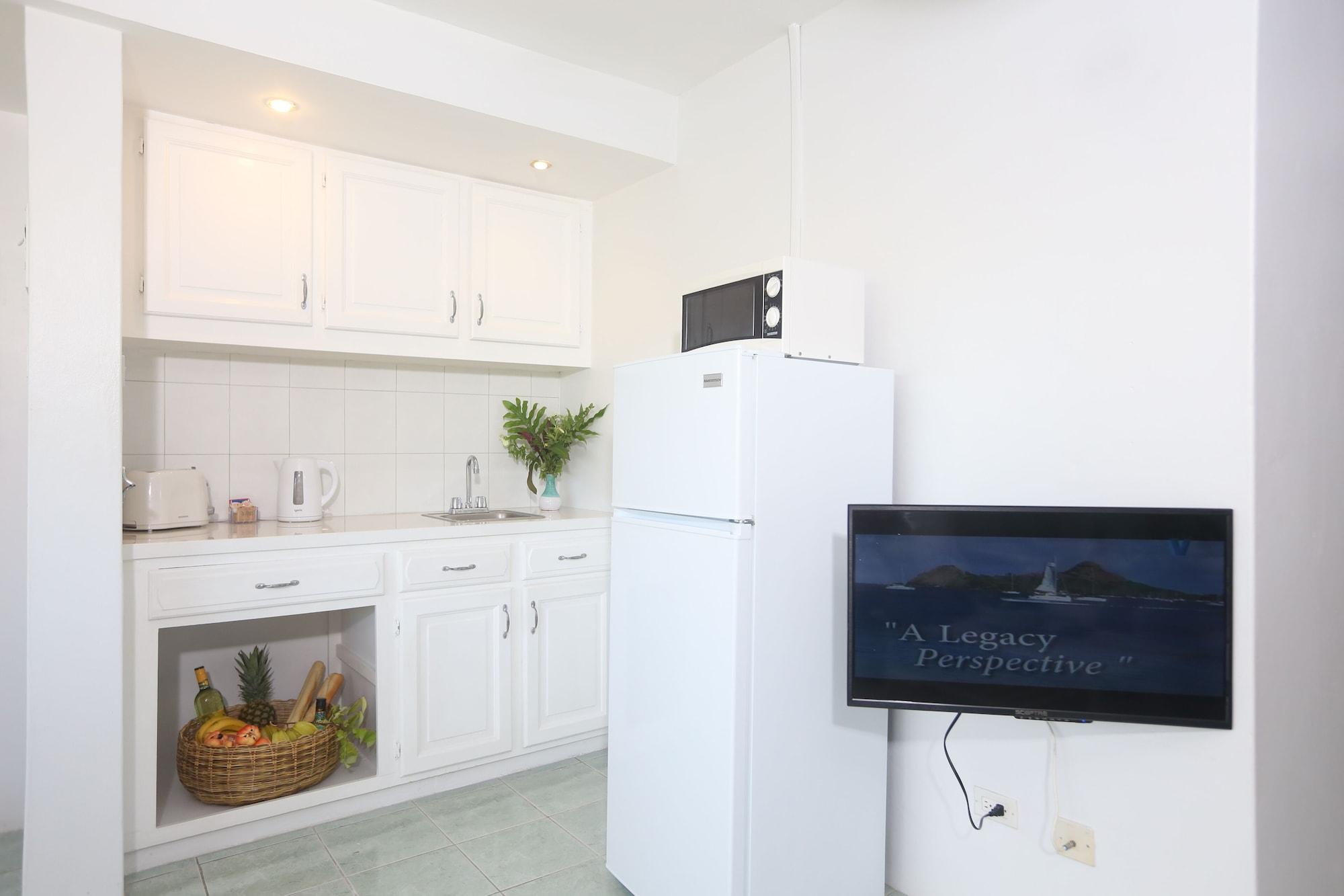 Harmony Marina Suites Rodney Bay Exteriér fotografie