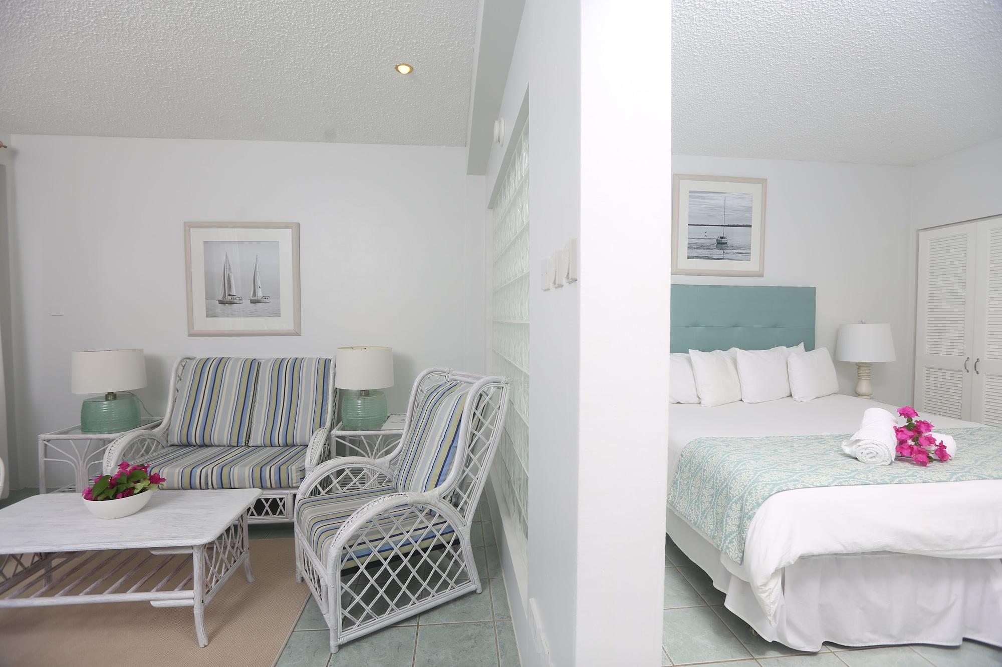 Harmony Marina Suites Rodney Bay Exteriér fotografie