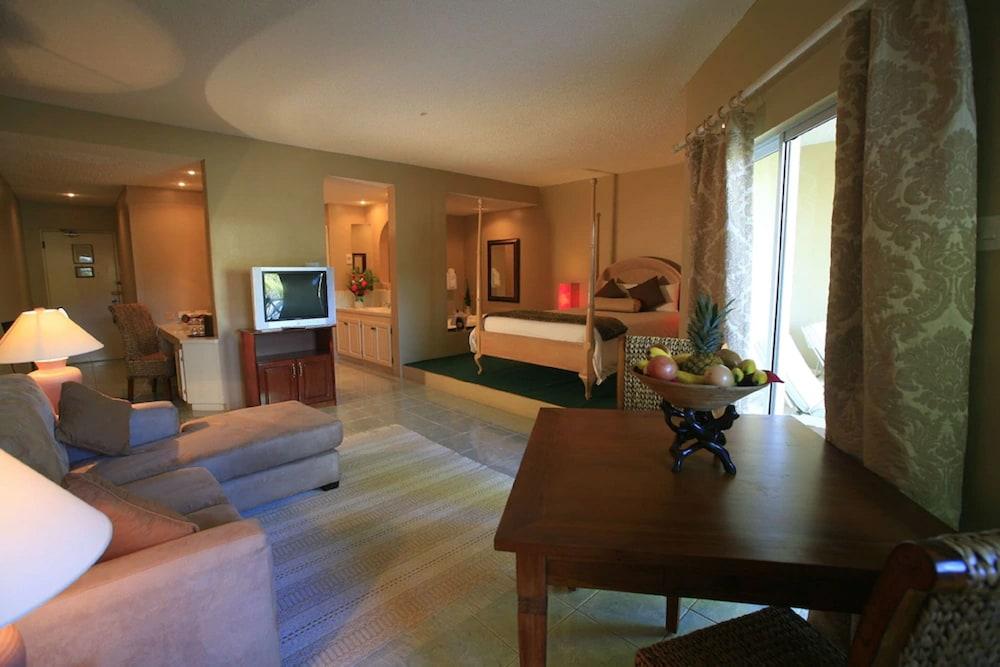 Harmony Marina Suites Rodney Bay Exteriér fotografie