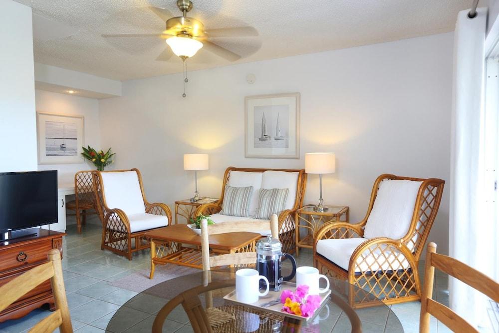Harmony Marina Suites Rodney Bay Exteriér fotografie
