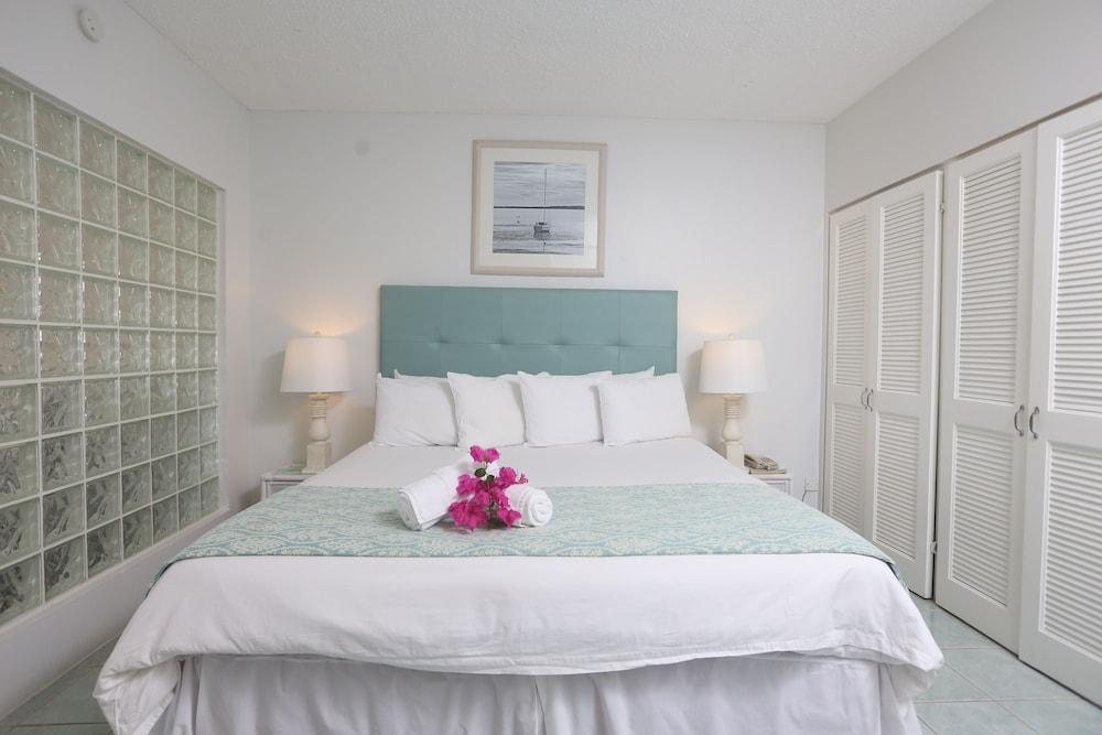 Harmony Marina Suites Rodney Bay Exteriér fotografie