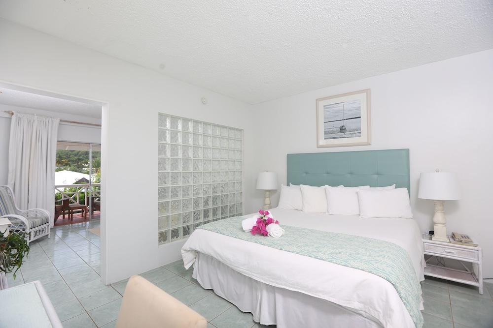 Harmony Marina Suites Rodney Bay Exteriér fotografie