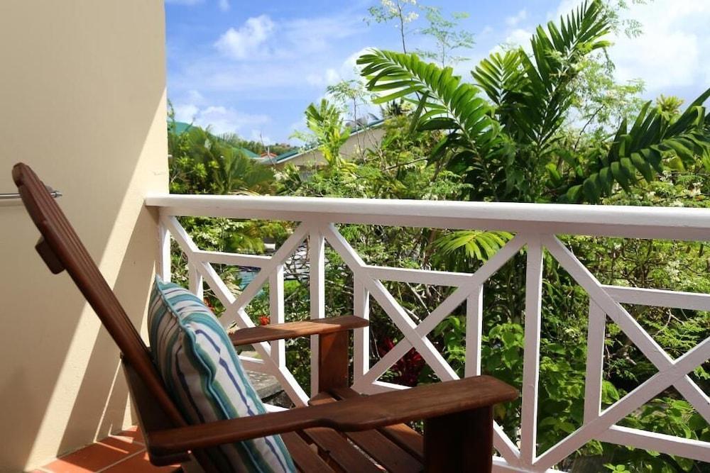 Harmony Marina Suites Rodney Bay Exteriér fotografie