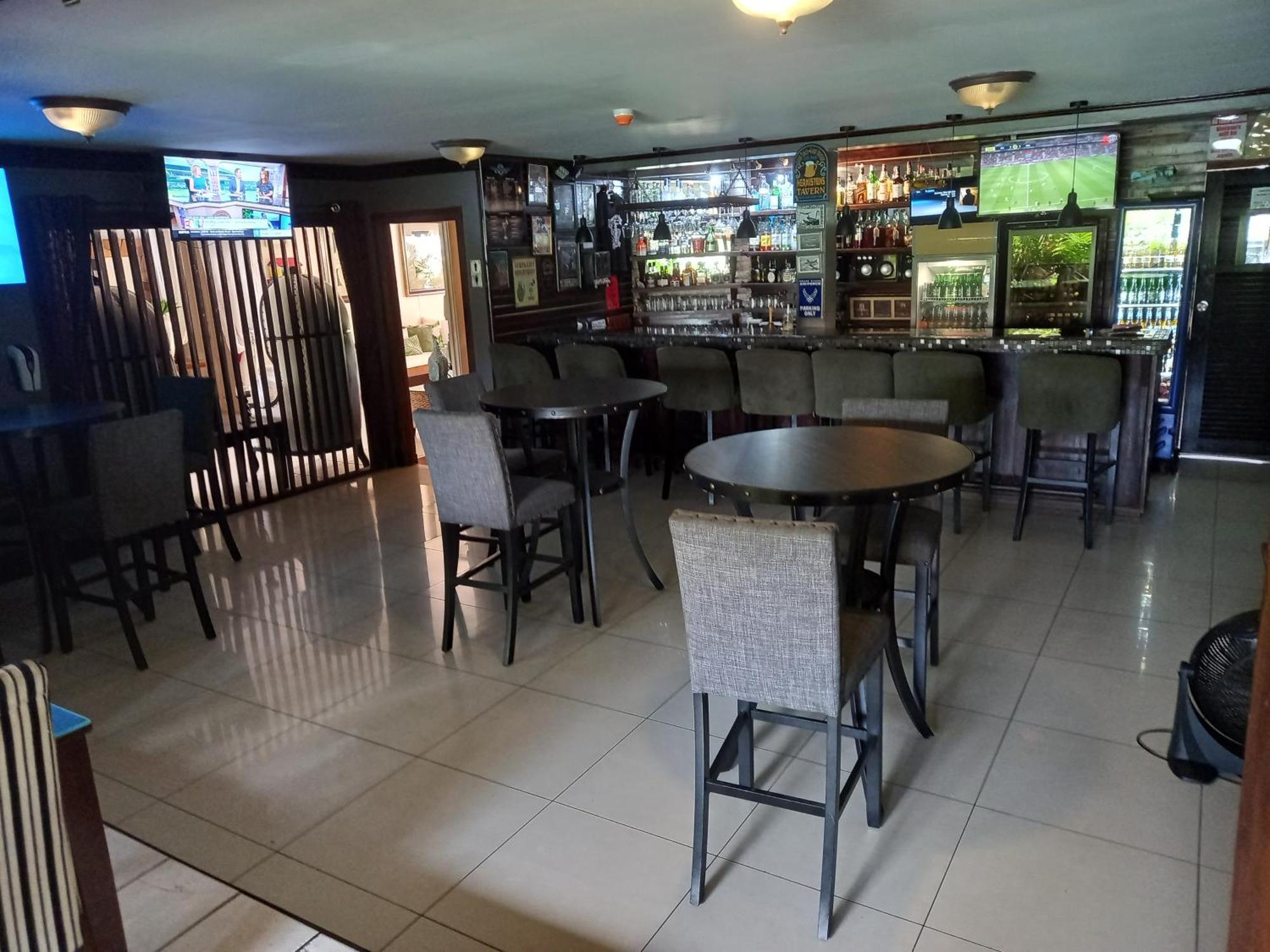 Harmony Marina Suites Rodney Bay Exteriér fotografie