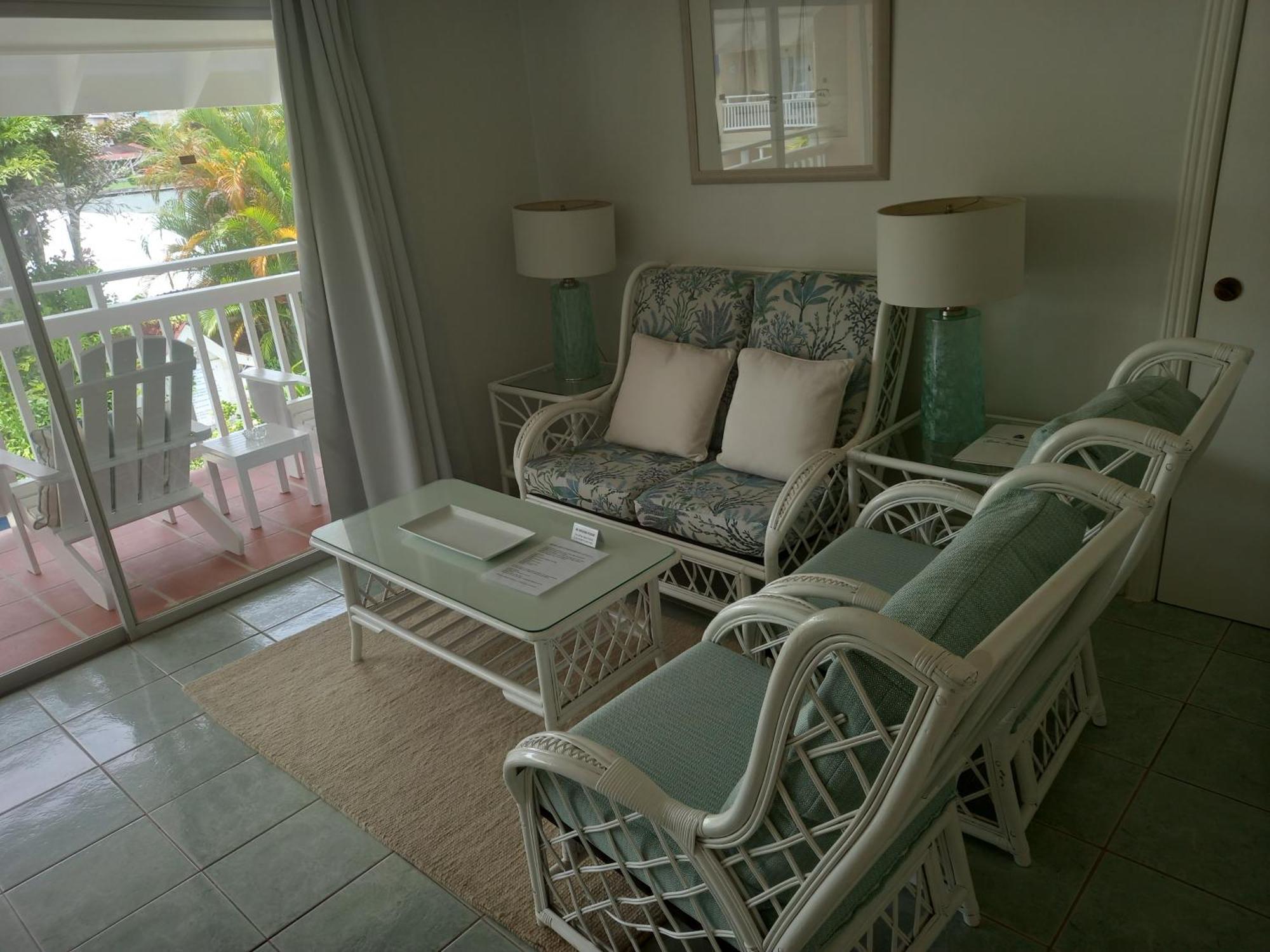Harmony Marina Suites Rodney Bay Exteriér fotografie