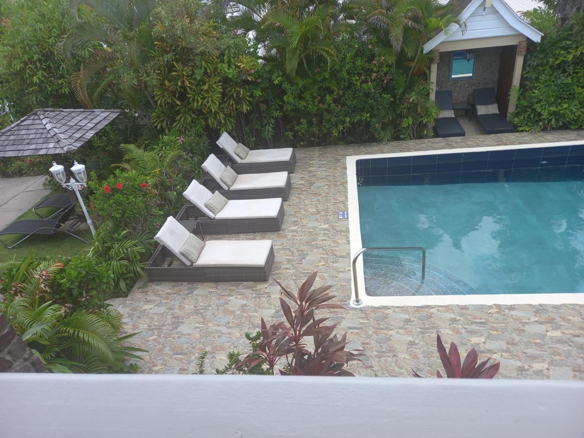 Harmony Marina Suites Rodney Bay Exteriér fotografie