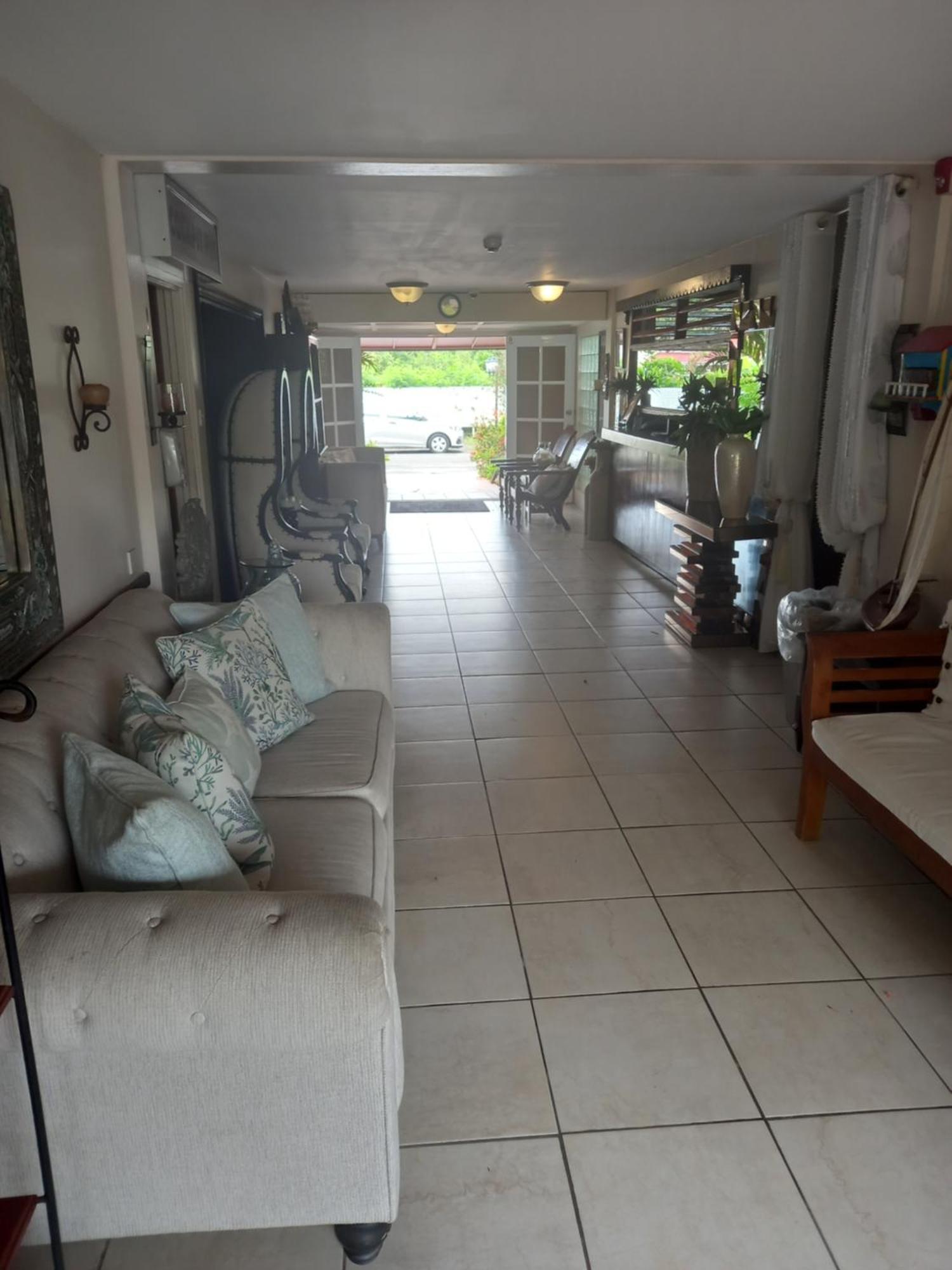 Harmony Marina Suites Rodney Bay Exteriér fotografie