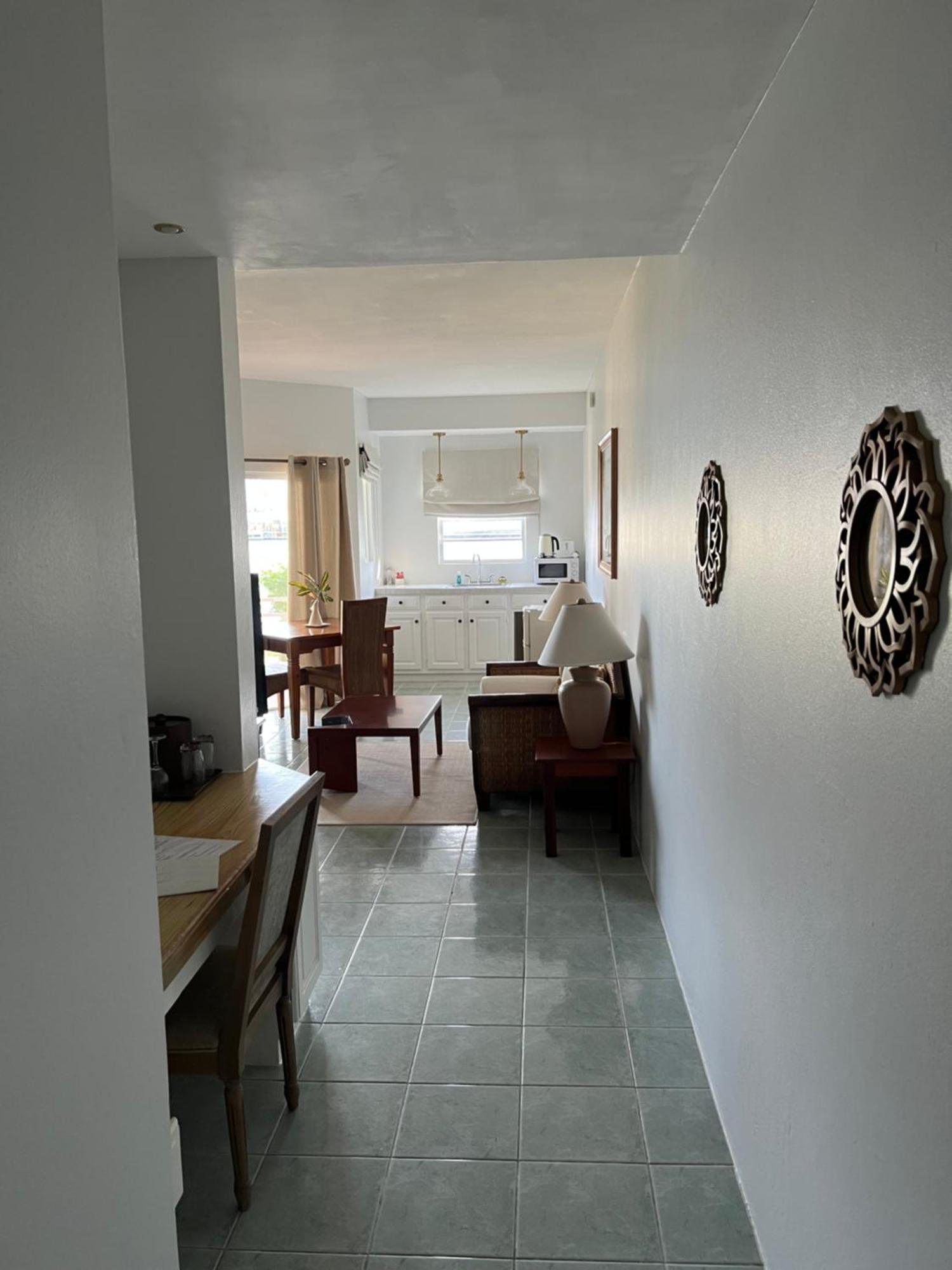 Harmony Marina Suites Rodney Bay Exteriér fotografie
