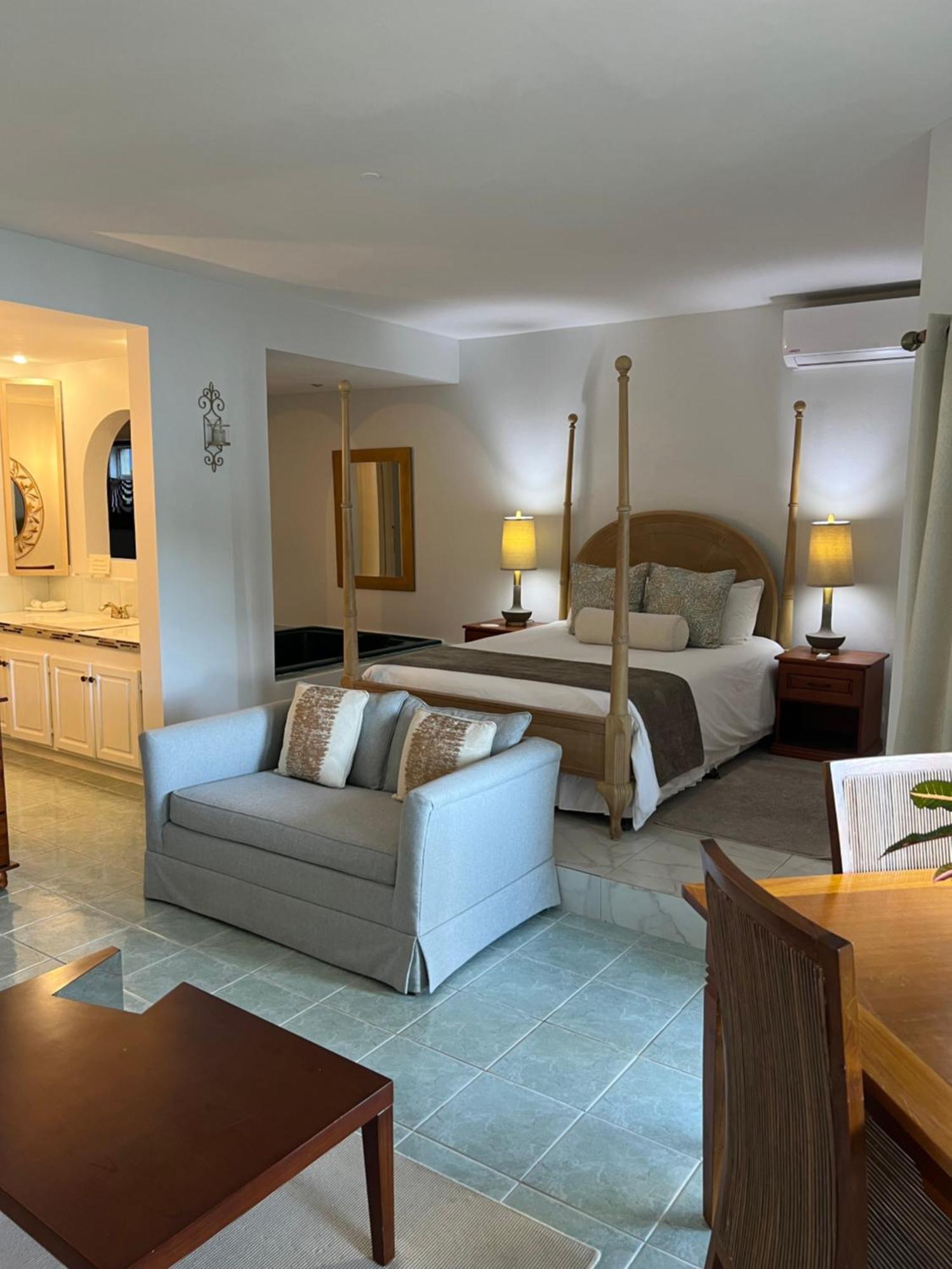 Harmony Marina Suites Rodney Bay Exteriér fotografie