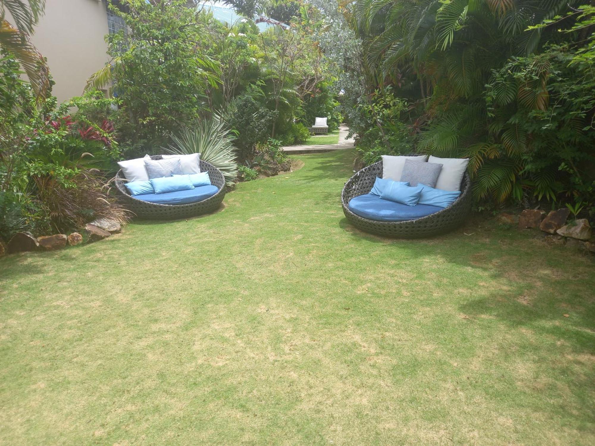 Harmony Marina Suites Rodney Bay Exteriér fotografie