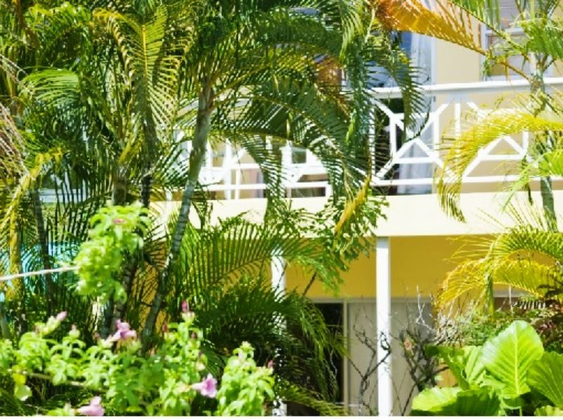 Harmony Marina Suites Rodney Bay Exteriér fotografie