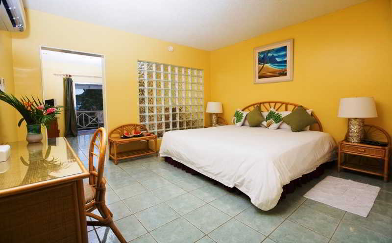 Harmony Marina Suites Rodney Bay Exteriér fotografie