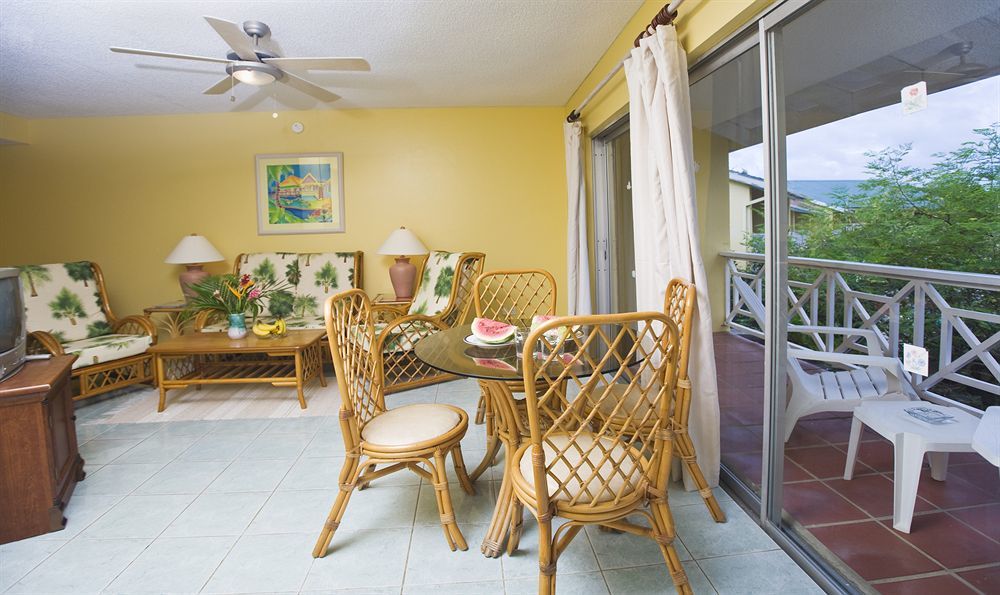 Harmony Marina Suites Rodney Bay Exteriér fotografie