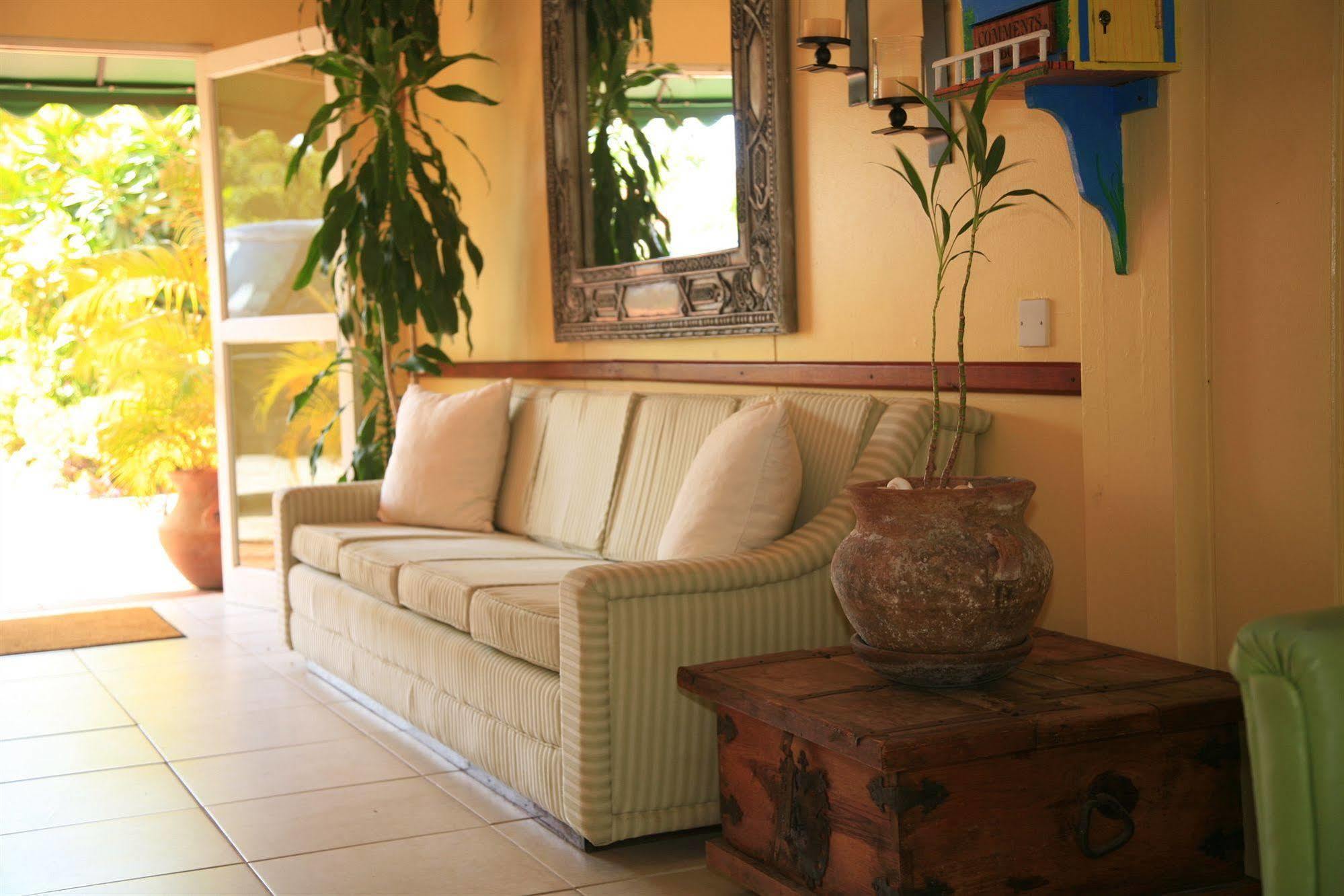 Harmony Marina Suites Rodney Bay Exteriér fotografie
