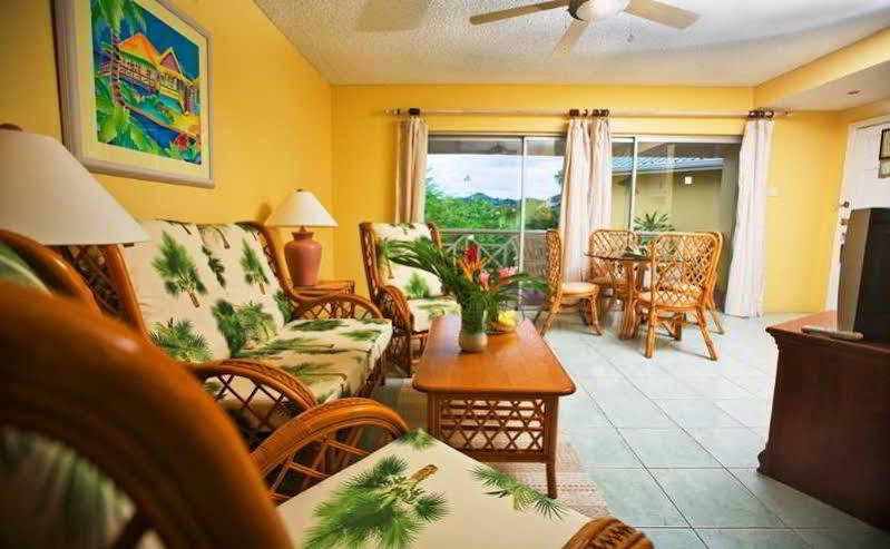 Harmony Marina Suites Rodney Bay Exteriér fotografie